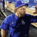 Clayton Kershaw grateful for 'weird but cool' All-Star selection as 'Legend Pick'
