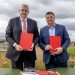 Slavia podepsala rekordní smlouvu s Fortunou. Takové peníze do klubu nikdy nešly