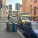 Tragédie v Nymburku: Chlapec, který vypadl z třetího patra, v nemocnici zemřel