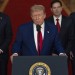 Trump je nespokojen s Putinem. Ukrajině pošle další zbraně, aby se mohla bránit