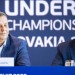 Problémy na Slovenskom futbalovom zväze? Zamestnanci márne čakajú na výplatu, vraj majú byť trpezliví