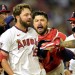 Nolan Schanuel earns walk-off walk to lift Angels past Texas Rangers