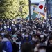 Americké clá ohrozujú japonskú ekonomiku: Premiér sľubuje boj za automobilový priemysel