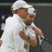 Srdcervoucí scény ve Wimbledonu. Tenisový svět soucítí s nešťastníkem Dimitrovem