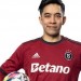 Kouzlo derby. Herec Lukáš Tran trénoval na Spartě jako fotbalový profesionál