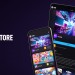 Epic nečakane uzavrel dohodu so Samsungom o Epic Games Store