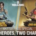 Video : Lara Croft a Duke Nukem prichádzajú do World of Tanks