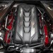 I levná základní Corvette v klání osmiválcových sporťáků ukázala, jak výjimečná je, silnějšího konkurenta roznesla na kopytech
