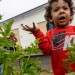 Dealing with extreme heat is a full-time job for parents of young kids — and their schools