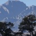 After climber survives gruesome injury in Sierras, it takes five helicopters to rescue her