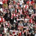 Slavia nesmí mít na úvod Ligy mistrů plný stadion, UEFA potvrdila trest