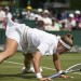 Tenis a AI. Wimbledon čelí za automatické sudí kritice, Ruska křičela o krádeži