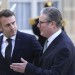 Európa nikdy neopustí Ukrajinu, budeme bojovať do poslednej minúty, vyhlásil Macron