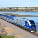 Woman's arm is severed in Southern California train collision