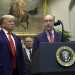 Supreme Court OKs Trump's mass layoffs of federal employees across more than a dozen agencies