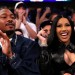 Cardi B wipes Stefon Diggs from her social media a month after going Instagram official