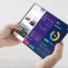 Tecno ukázalo trojitý skládací telefon ve stejném stylu jako dnešní očekávaná ukázka od Samsungu