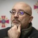 Exminister Reznikov: S Putinom mier nebude nikdy, krája Ukrajinu ako salámu