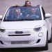 Fiat 500 so spaľovacím motorom príde na trh už v tomto roku. Aj s manuálom