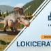 Video : Jurassic World Evolution 3 predvádza Lokiceratopsa