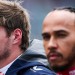 Hamilton: No problem with Verstappen joining Mercedes