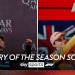 F1: Story of the 2025 season so far