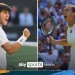 Wimbledon D9 highlights: Alcaraz too good for Norrie as Sabalenka stages thrilling fightback