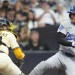 'That was unbelievable.' Brewers phenom Jacob Misiorowski extends Dodgers' losing streak