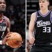 Newest Laker Deandre Ayton is ready to prove the doubters wrong