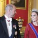 Princezná Kate zatienila všetkých! V červenej róbe bola kráľovnou večera a urobila geniálny ťah. Aha, ako si uctila Macrona aj rodnú krajinu