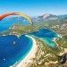 Ölüdeniz je tureckým raj s tou najznámejšou lagúnou v krajine