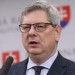 Nárast kriminality v obchodoch súvisí skôr s ekonomickou situáciou, tvrdí Susko