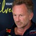 'Power struggle lost': Reaction as Horner sacked by Red Bull LIVE!
