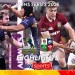 Lions overcome tough battle to defeat Brumbies