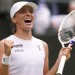 Tak ďaleko ešte nebola. Swiateková je prvýkrát v semifinále Wimbledonu