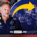 Exclusive: Horner's emotional goodbye speech to Red Bull staff