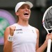 Swiatek reaches new high to set up semi-final with unseeded Bencic