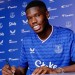 Everton sign Barry from Villarreal