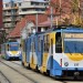 V Košiciach idú repasovať 9 električiek. Za ich obnovu zaplatia vyše 16 miliónov eur