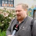 Boris Hanečka s exprezidentkou žartoval o svadobných šatách: Využije jeho talent?