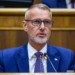 Raši hájí slovenskou změnu ústavy: Nespekulujme o počtu pohlaví. A odměňujme ženy stejně jako muže
