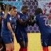 Wales on brink of Euro 2025 elimination as France claim big win