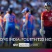 Highlights: India storm to first T20 series win in England