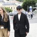 Známy český herec vo Varoch s novou láskou: volá sa ako jeho bývalá a je o 26 rokov mladšia. Šťastné chvíle však ukončil konflikt s reportérom, tiekla vraj aj krv