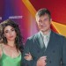 Vtierka Castle či Kazisvet z Pyšnej princeznej? Miláčik Slovákov má v novom filme imidž na smiech, na premiére strhla pozornosť táto žena po jeho boku