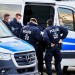 Německá policie vysazuje v Polsku tajně migranty, šíří se na sítích. Je to lež