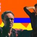 Rodrigo Amarante and Helado Negro will kick off the Skirball's Sunset Concerts series