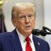 Trump chválil angličtinu prezidenta Libérie. Je to přitom její oficiální jazyk