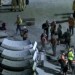 'Shaken up': 31 workers scramble to safety after tunnel collapse in Wilmington