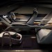 Koncept Bentley EXP 15: namiesto sedadla spolujazdca má miesto pre psa